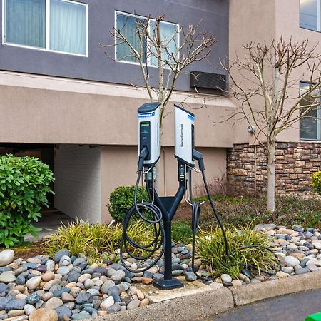 Comfort Inn & Suites Beaverton - Portland West Екстер'єр фото