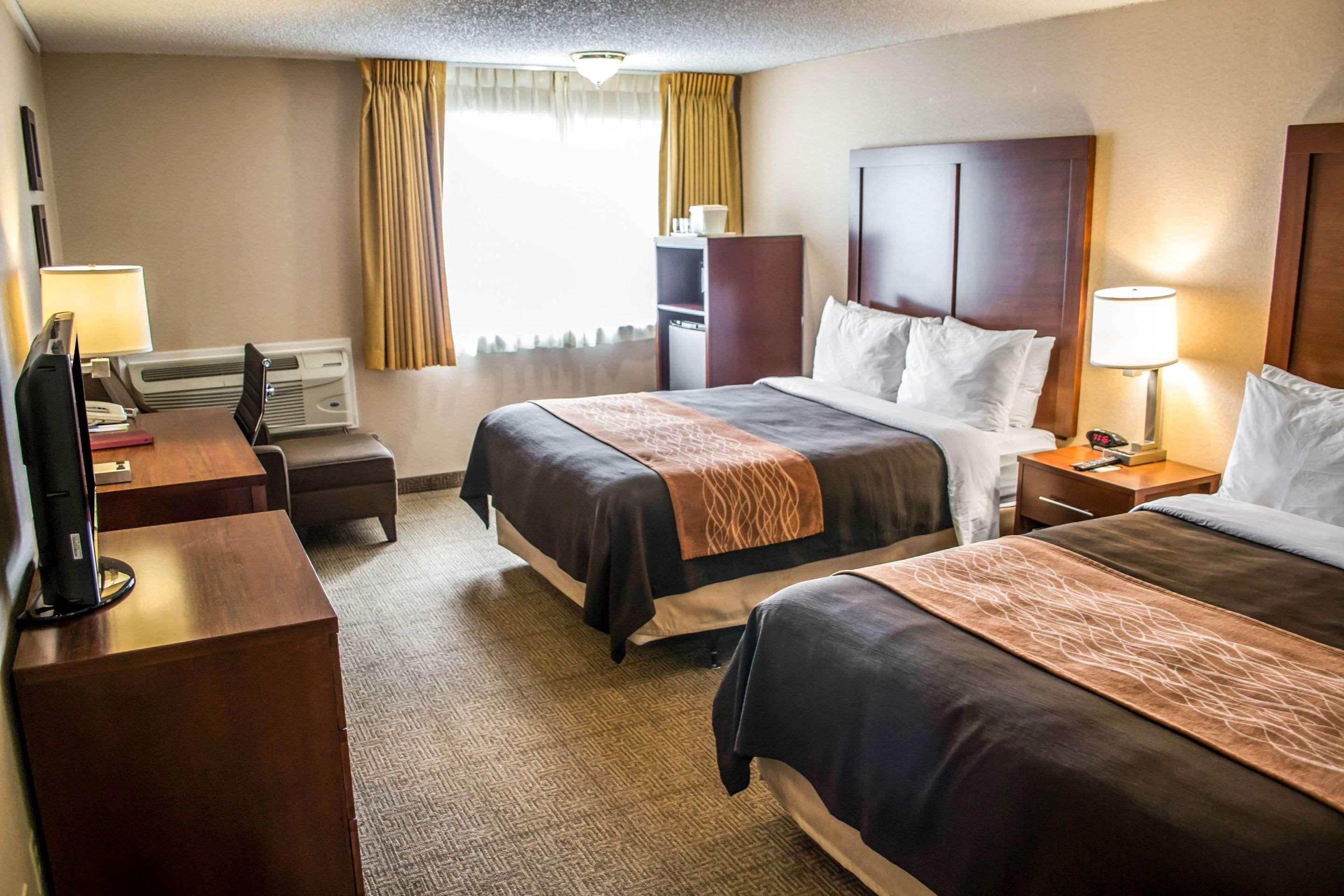 Comfort Inn & Suites Beaverton - Portland West Екстер'єр фото