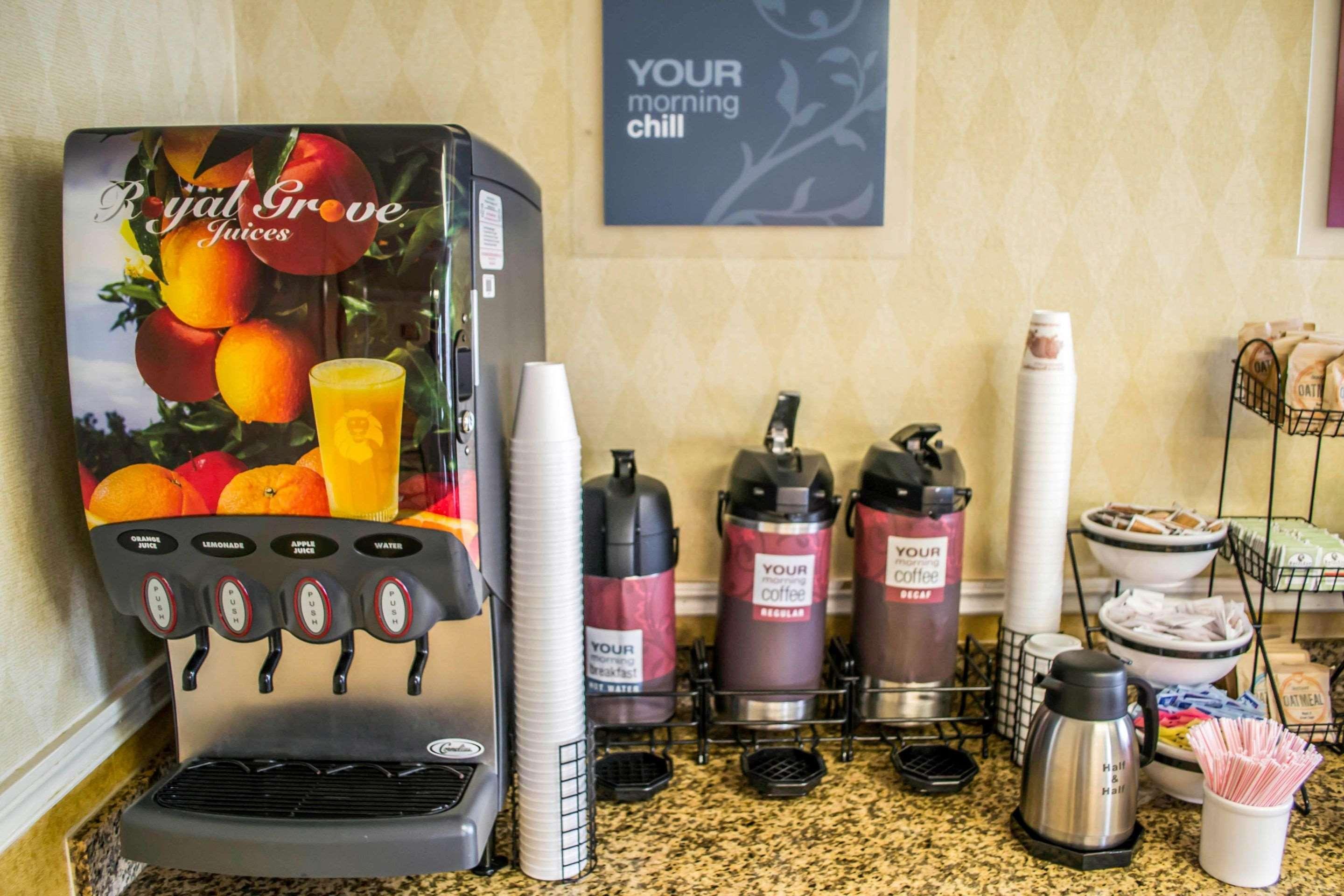 Comfort Inn & Suites Beaverton - Portland West Екстер'єр фото