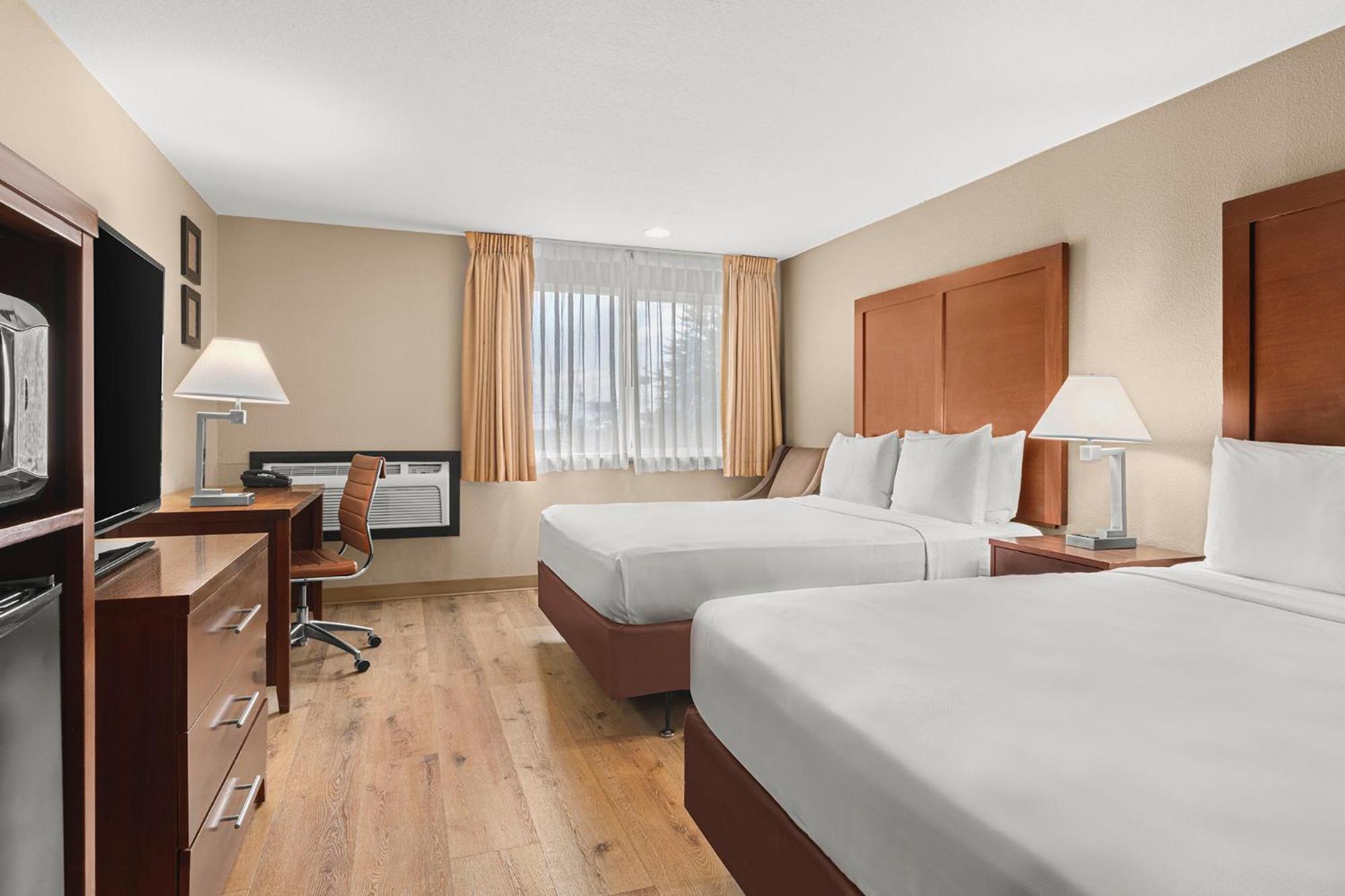 Comfort Inn & Suites Beaverton - Portland West Екстер'єр фото